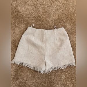 Thrill shorts